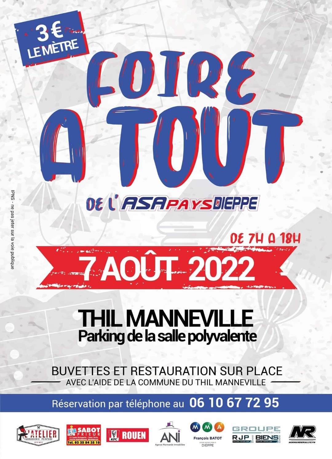 affiche essais 2022 mini