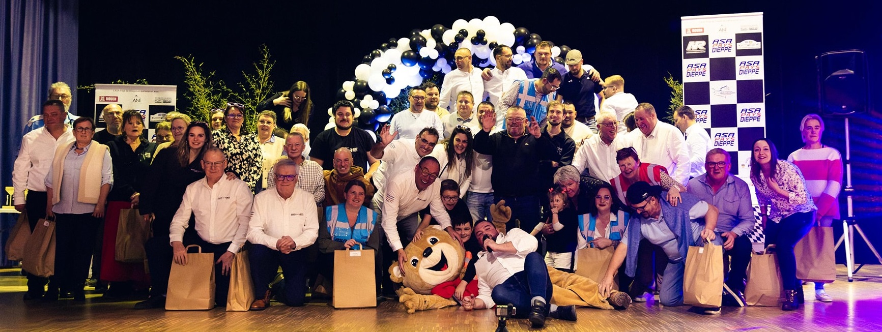 soiree asa benevoles 2025