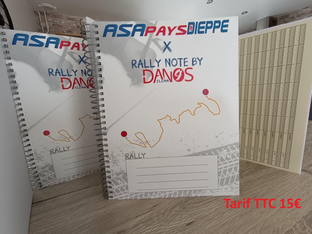 Note Book personnalisé ou non